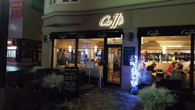 Caffe 11