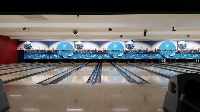 West Ridge Lanes Family Fun