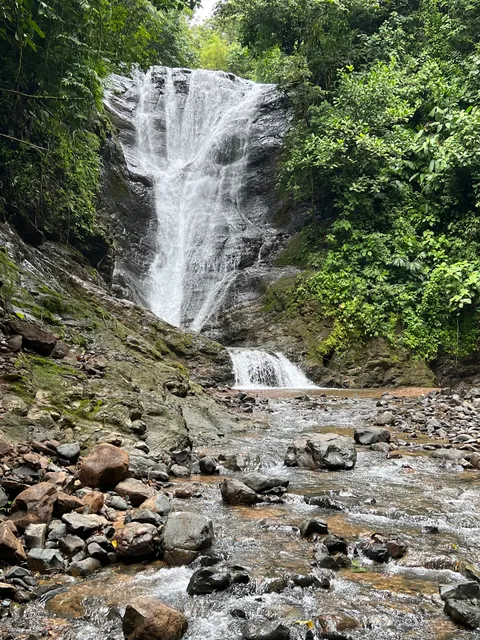 Waterfall Manual Antonio