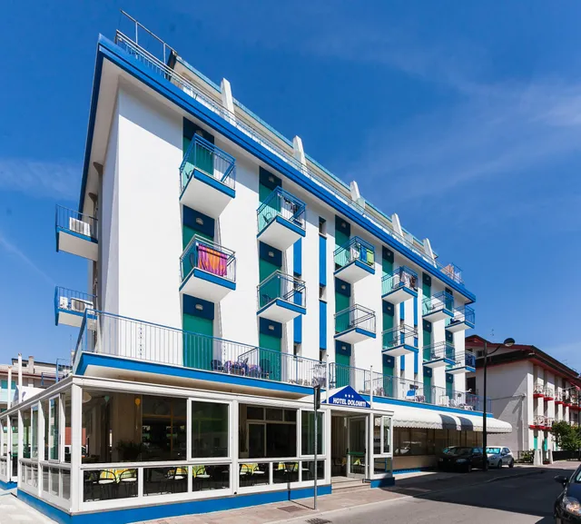 Albergo Dolomiti Di Penso Antonia & C. (S.N.C.)