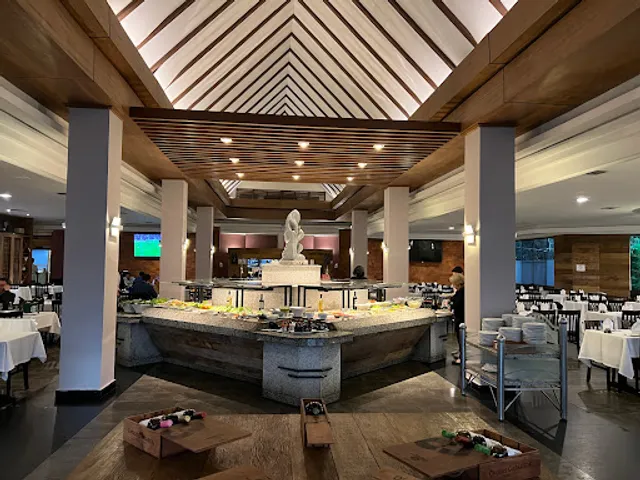 D`Brescia Churrascaria | Marginal Tietê