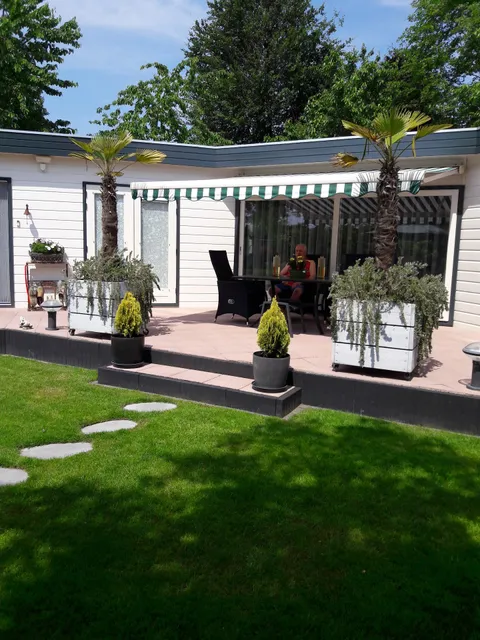 Chalet Park Dennenoord