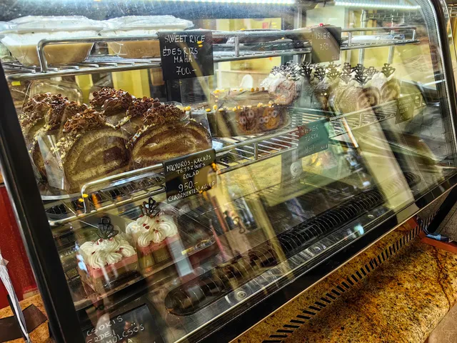 Govinda Csillaghegy - Vegán Étterem