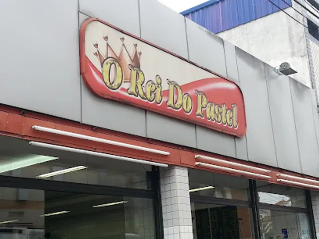 O Rei do Pastel