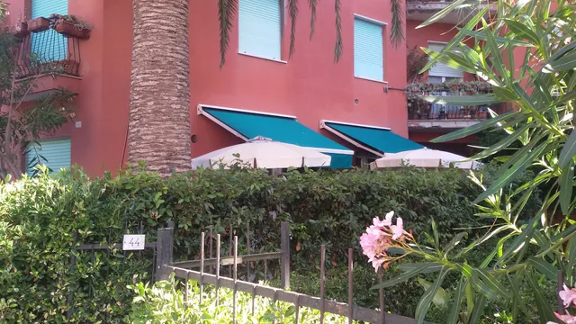 Affittacamere Verdeacqua