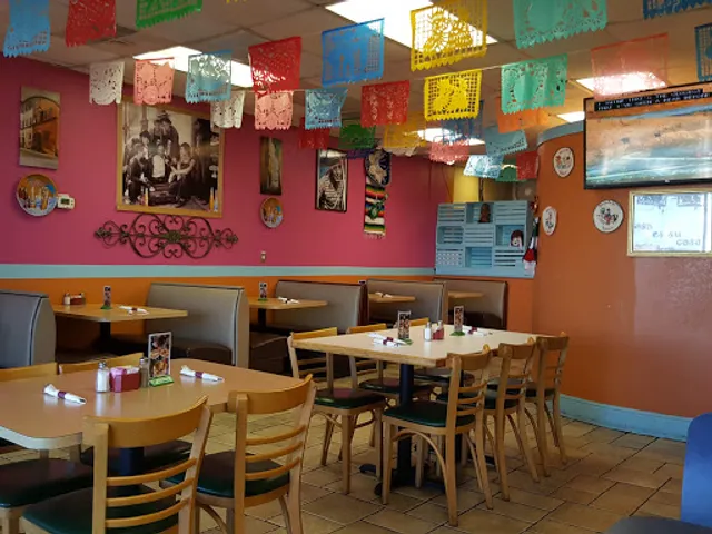 Kiki's Mexican Restaurant