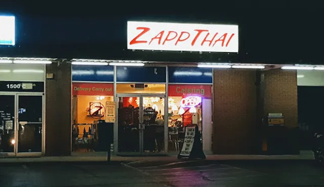 Zapp Thai