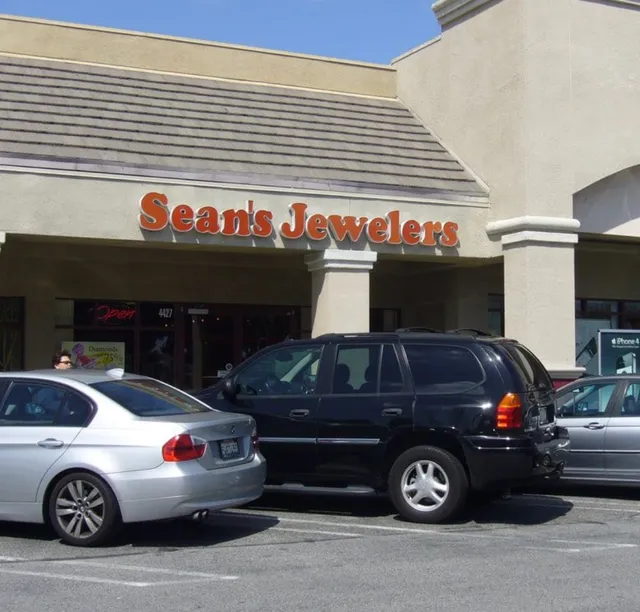 Sean's Jewelers