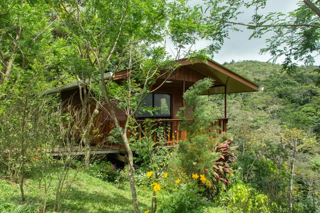 La Cabaña de Chango