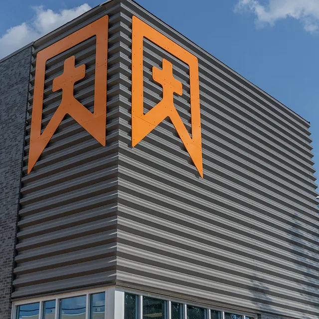 Cross City Church Euless Campus