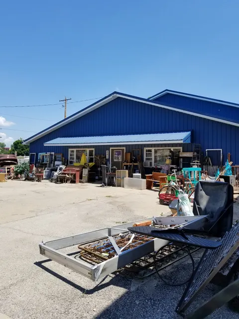 OLDE THYME PRIMITIVES