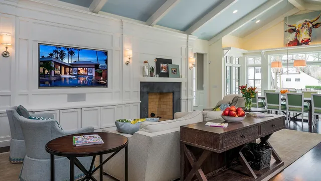 Audio Video Specialists