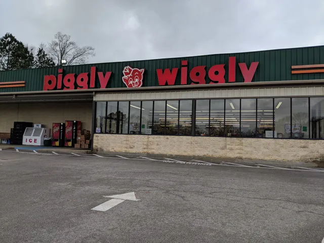 Piggly Wiggly