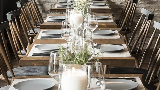 Kosta’s Restaurant