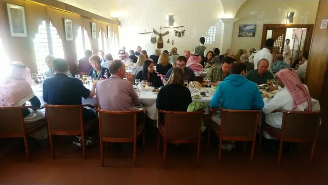 Burj Al Hamam - Takhassusi