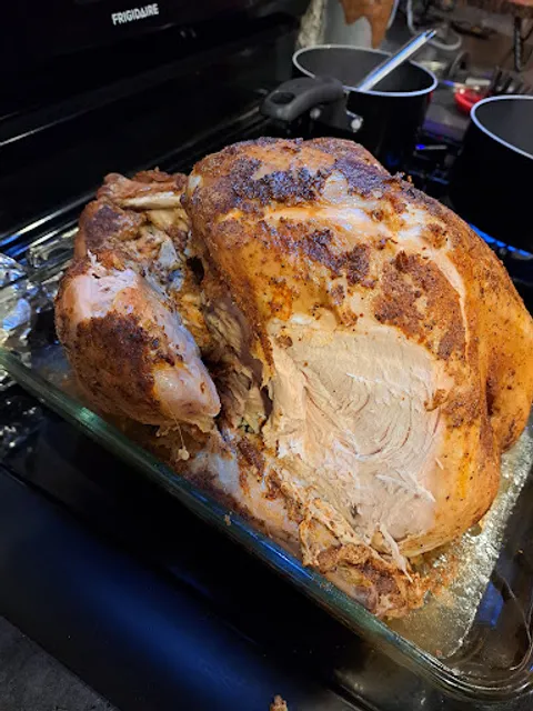 The Honey Baked Ham Company