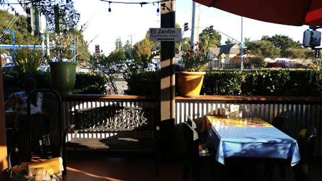 El Jardin Restaurant