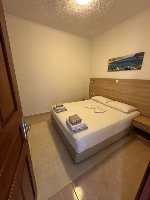 Paradise Garden Apartments and Villas with Private Pools