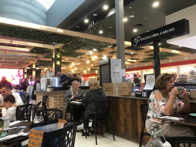 Pasticceria Caruso