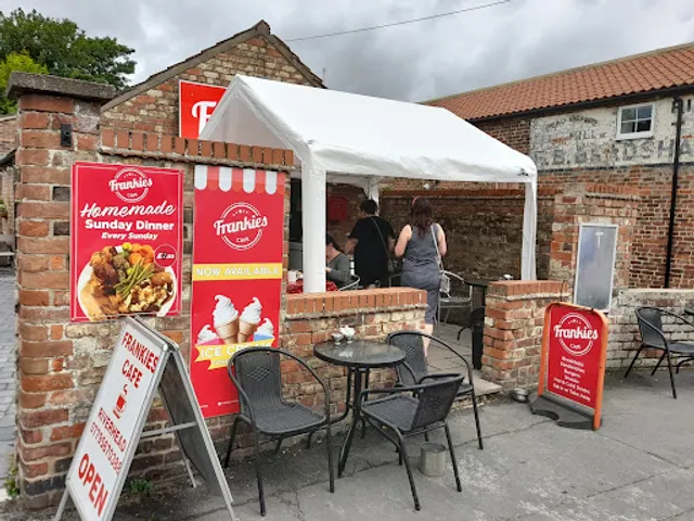 Riverhead Cafe - Driffield