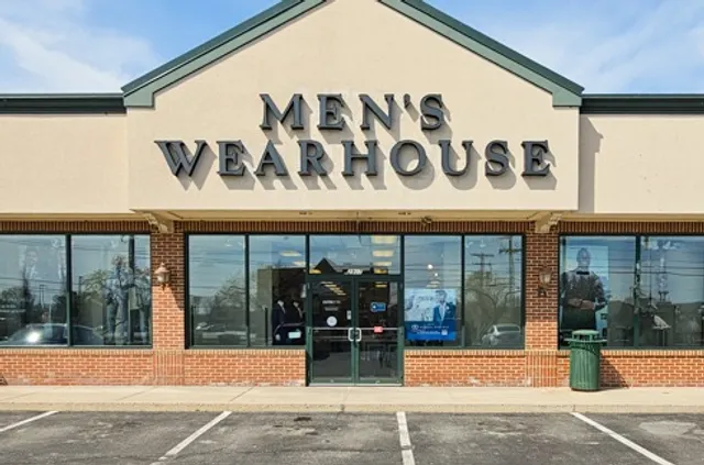 Men's Wearhouse