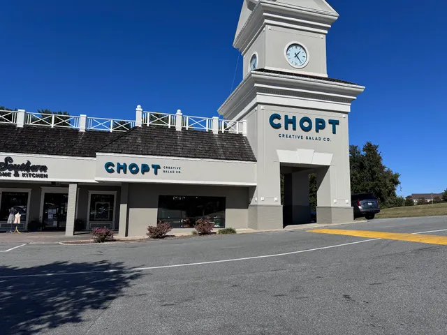 Chopt Creative Salad Co.