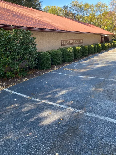 Greenville Women's Clinic