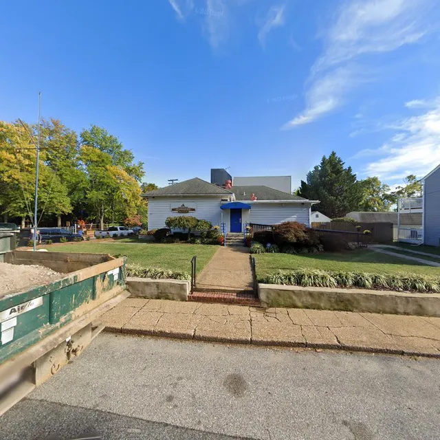 Seafarers Yacht Club of Annapolis