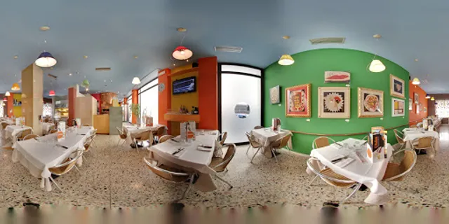 Il Mulino - Pizzeria - Ristorante - Alessandria