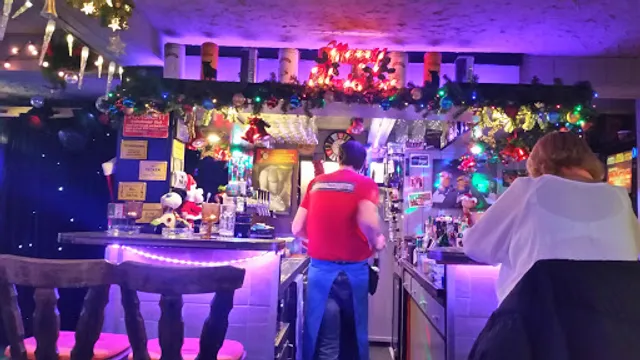 Patricks Stadtschänke