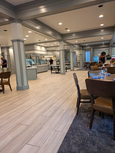 Piedmont Dining Room