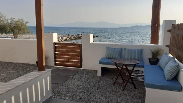 ASAMINTHOS Sea Houses