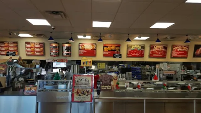 Braum's Ice Cream & Dairy Store