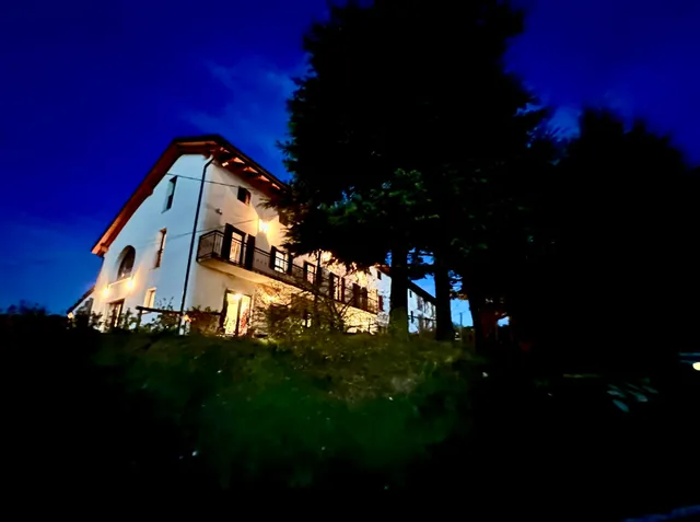 B&B Cascina Malinverni