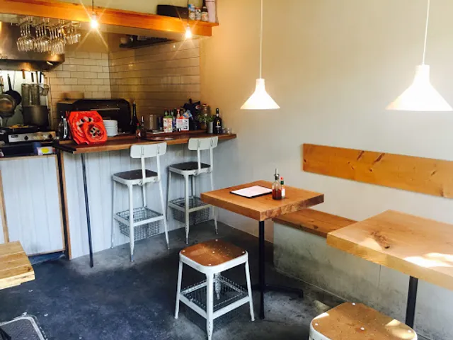 Pizza Stando Poco Ogikubo