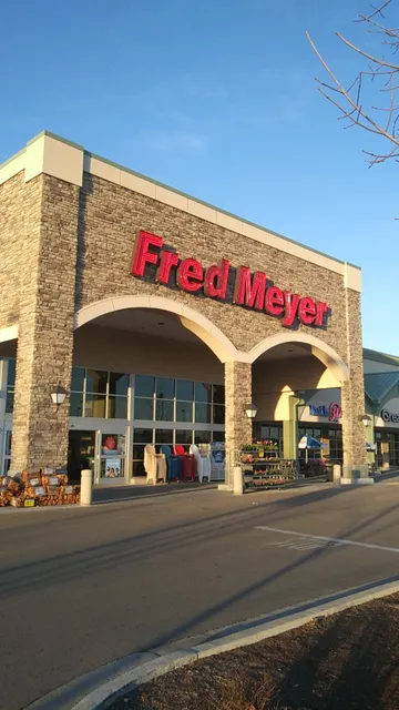 Eagle Island Marketplace