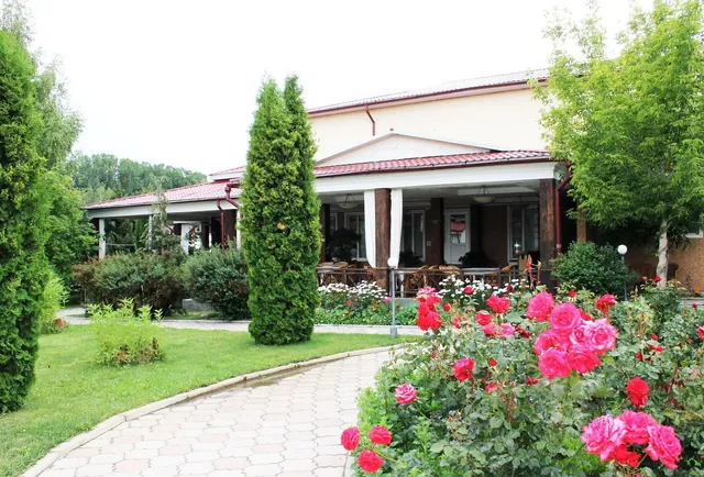 Talisman Village Hotel