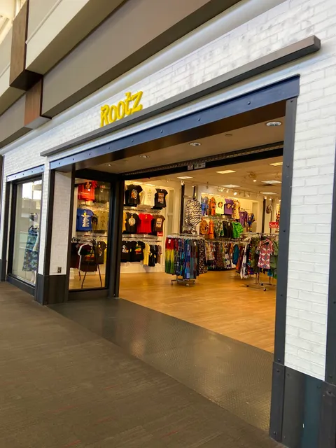 Rootz