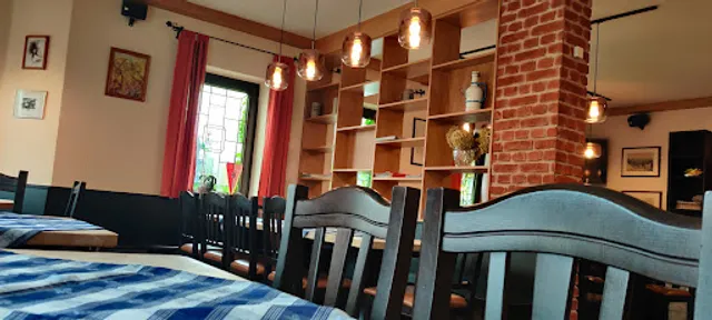 Gasthaus Frische Quelle