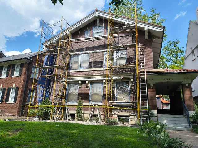 Galati & Sons Tuckpointing Inc