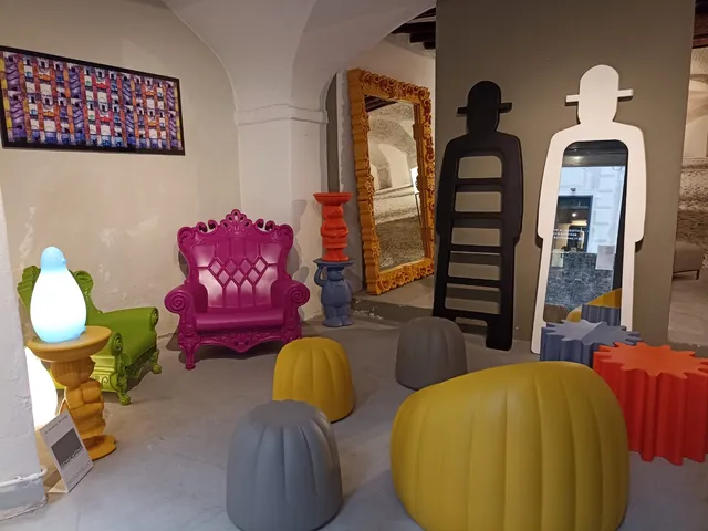 Schenone Arredamenti