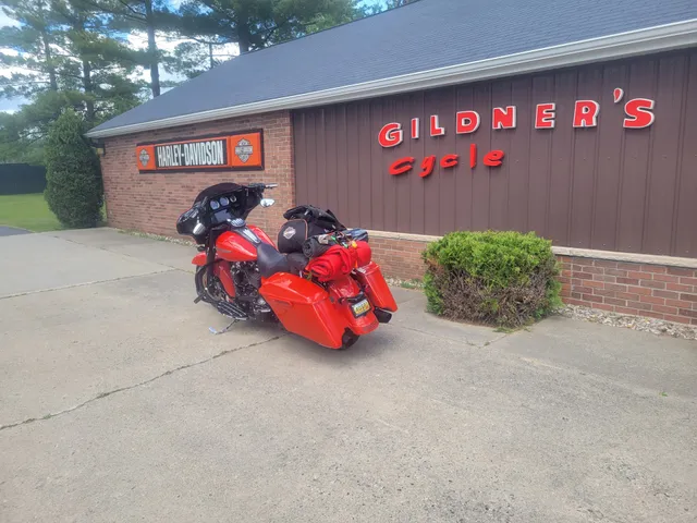 Gildner's Harley-Davidson