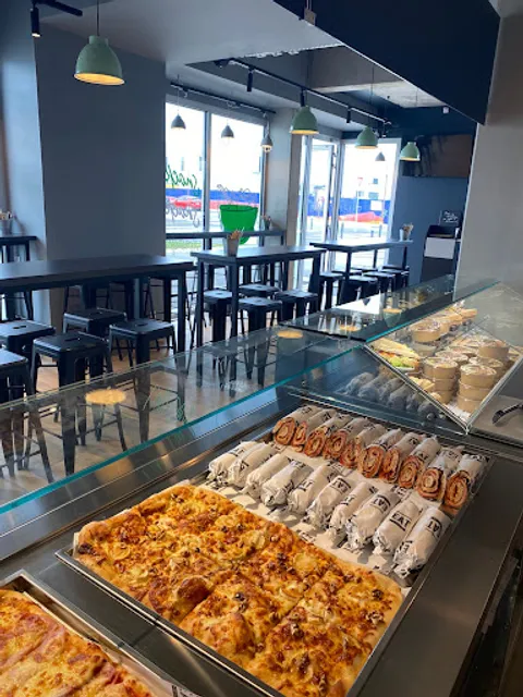 Restaurant Sporting Eat - Blagnac