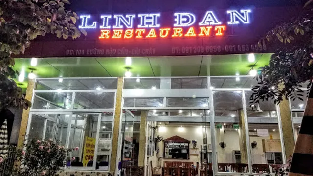 Linhdan Hotel & Restaurant