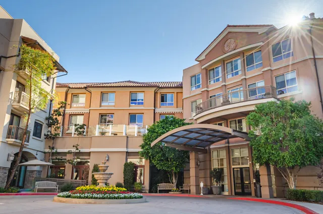 MorningStar Senior Living of Pasadena