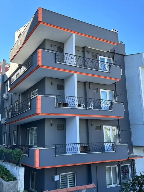 Begonvil Suit Pansiyon