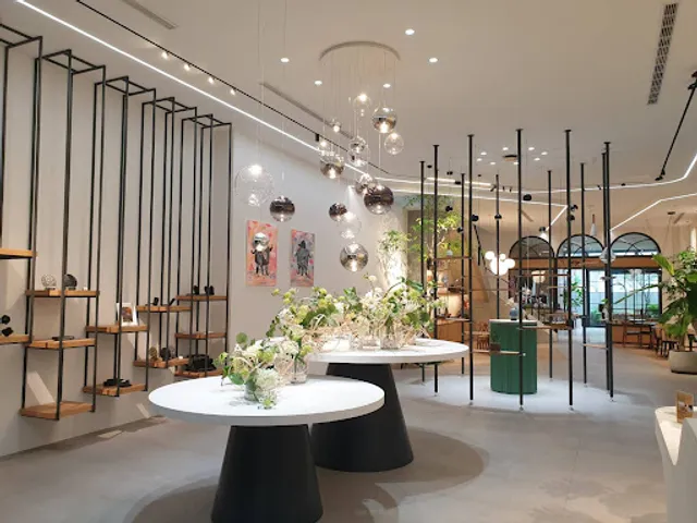 Kapah 卡帕咖啡廳＆餐酒館