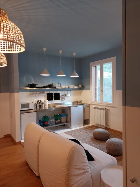 Piazza Mondello Lifestyle Home Palermo