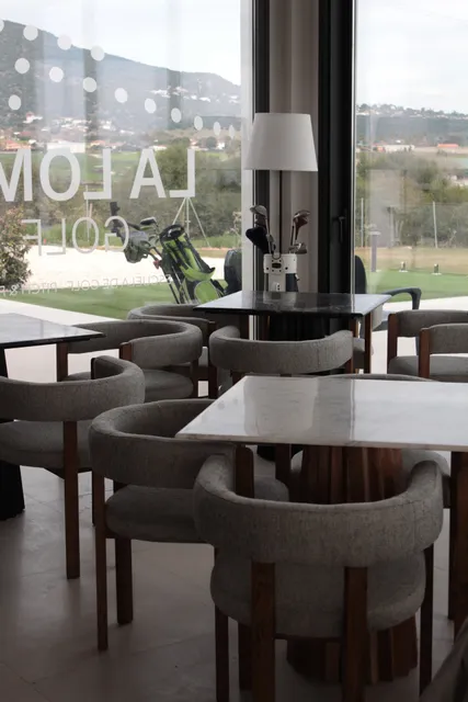 HOYO 10 - La Loma Golf