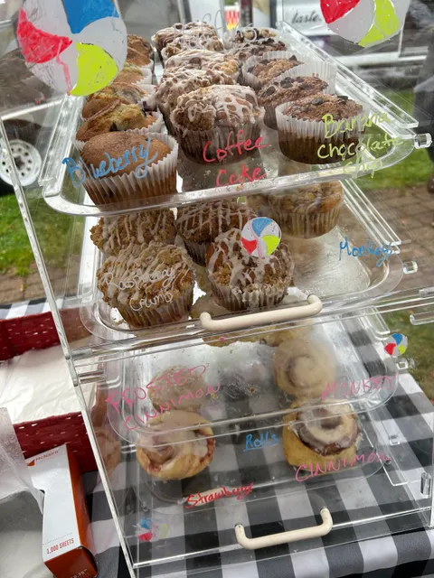 Ellington Farmers Market